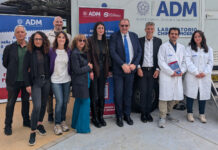 ADM partecipa a “School Days” con laboratori didattici sul gioco pulito e sull’anticontraffazione a Roma ADM School Days 1