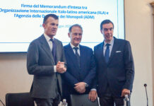 ADM e IILA firmano Memorandum d’Intesa per rafforzare cooperazione in America Latina ADM e IILA firmano Memorandum d’Intesa per rafforzare cooperazione in America Latina