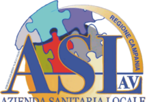 ASL Avellino, varato il piano triennale contro le dipendenze e il gioco patologico: stanziati 200.000 euro Logo of ASL Avellino (Azienda Sanitaria Locale Avellino) with colorful puzzle pieces forming a globe and text 'Regione Campania'