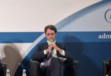 Stati Generali ADM, Fiumara (GBO – Lottomatica): “Combattiamo le scommesse sospette con il sistema delle ‘autorizzazioni’ e grazie a nuove applicazioni dell’intelligenza artificiale” Alessandro Fiumara