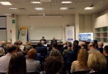 ADM, Alesse visita la Direzione Toscana e Umbria: “Snodo rilevante del sistema logistico, produttivo e commerciale” Alesse ADM Umbria 1