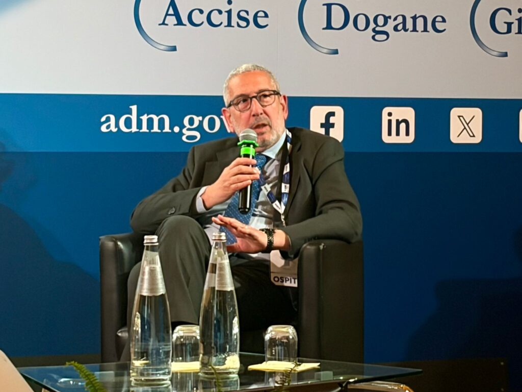 Armando Iaccarino ASTRO | AGIMEG Armando Iaccarino ASTRO