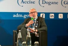 Stati Generali ADM, Iaccarino (AS.TRO): “Per ogni sito inibito ne nascono quattro. La rete legale resta il principale argine” Armando Iaccarino ASTRO