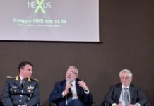 Iaccarino (Data Room Nexus): “Gioco illegale non ha confini precisi, richiede un’attività continua di ricerca e monitoraggio” Armando Iaccarino, Comitato Scientifico Data Room Nexus