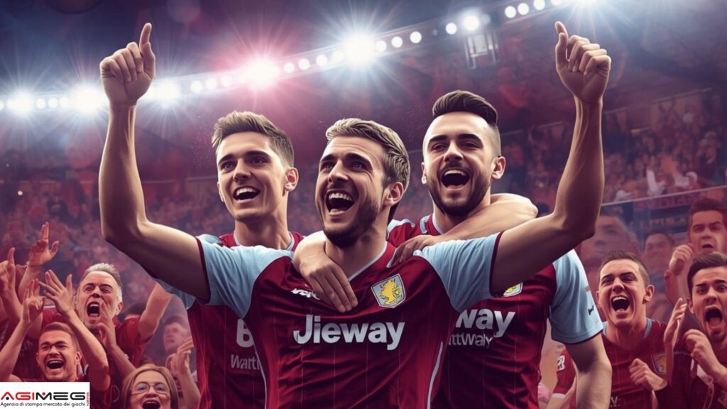 Aston Villa