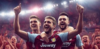 Scommesse ritorno semifinali Europa League: Planetwin365 punta sulle rimonte di Aston Villa e Friburgo Aston Villa