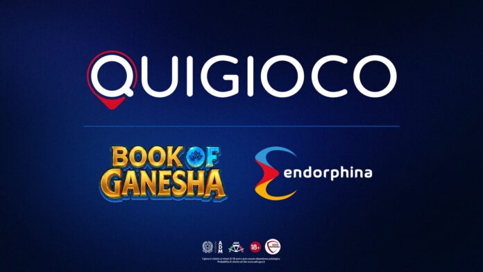 Book of Ganesha Quigioco Book of Ganesha Quigioco