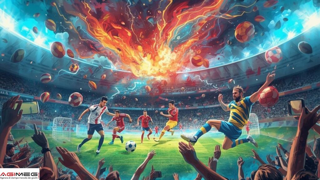 Calcio sudamericano