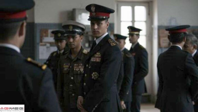 Carabinieri Carabinieri