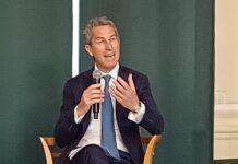 Chantre Bompiani (Snai): “Coniugare parte sportiva e intrattenimento per rilanciare l’Ippodromo San Siro e l’ippica” Chantre Bompiani (Snai)