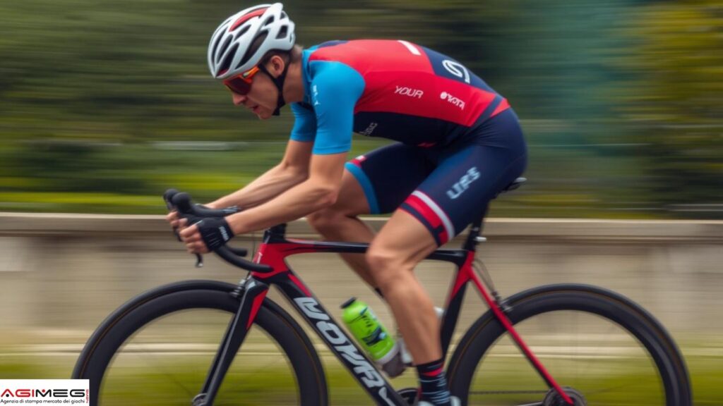 Ciclismo