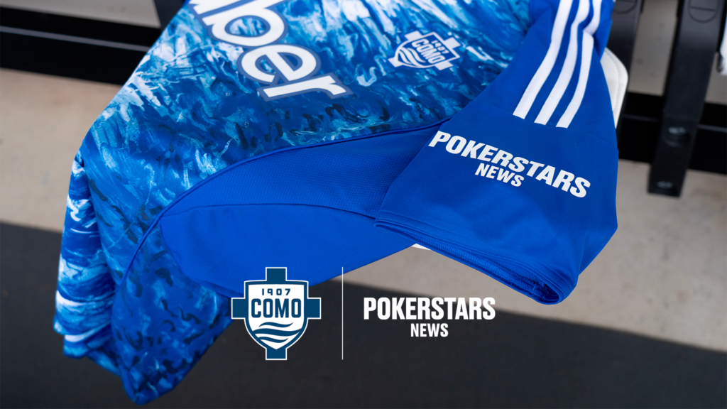 Como Parma Pokerstarsnews