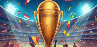 Scommesse Copa Libertadores: LeoVegas punta sul Corinthians e Fluminense Copa Libertadores