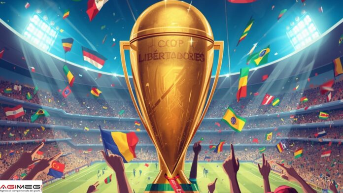 Copa Libertadores Copa Libertadores