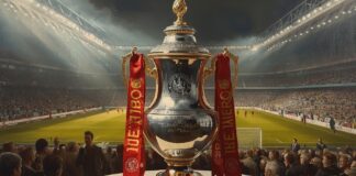 Scommesse finale FA Cup: Domusbet vede il Manchester City vincente contro il Chelsea a 1.64 Coppa d'Inghilterra