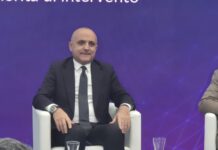 Gioco illegale, D’Attis (Vicepres. Commissione Mafie): “Gioco legale è contrasto alla criminalità, il riordino deve tenerne conto”