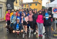 Race for the Cure e Maratona del Chianti: Entain Italia corre per salute e inclusione Entain Maratona del Chianti