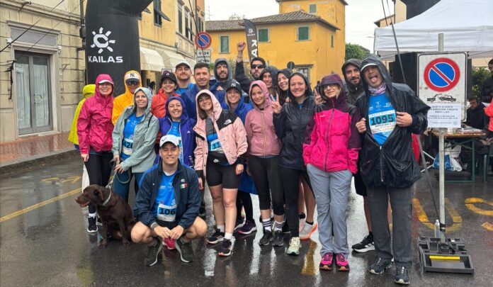 Entain Maratona del Chianti Entain Maratona del Chianti
