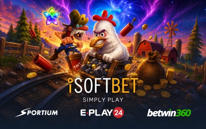 Eplay24 iSoftBet Eplay24 iSoftBet