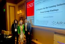 Gioco online, studi accademici finanziati dall’ICE Research Institute presentati alla International Conference on Gambling & Risk Ewa Bakun World Gaming