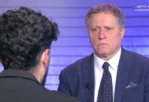 Gioco online e scommesse illegali: oggi alle 12.00 puntata di “Rete Nera: il volto oscuro del web” in onda sul canale 122 del Digitale Terrestre. Ospite Fabio Felici, direttore di Agimeg Fabio Felici Agimeg a Rete Nera