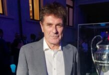 Fernando Orsi presenta a Roma il libro “A mani nude”, il racconto di una carriera lunga 40 anni Fernando Orsi