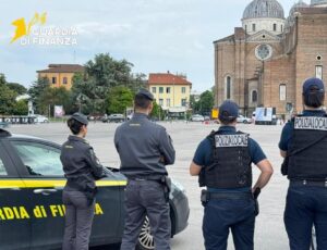GdF Padova