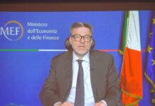 Stati Generali ADM, Giorgetti (MEF): “Agenzia garantisce equilibrio tra tutela dell’interesse erariale, contrasto al gioco illegale e protezione della salute pubblica” Giorgetti Stati Generali ADM