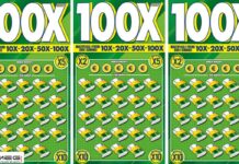 Gratta e Vinci: arriva ‘100X NEW’, il nuovo tagliando con premi fino a 5.000.000 euro Gratta e Vinci 100X New