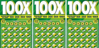 Gratta e Vinci: a Milano vinti 5 milioni di euro con il “100X New” Gratta e Vinci 100X New