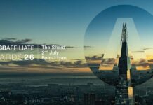 Gioco online, gli iGB Affiliate Awards saranno assegnati al 31° piano dello Shard a Londra IGB Affiliate Awards Shard