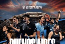 Buenos Aires Premier Padel P1, finali da brividi: Brea cerca il trionfo in casa, Coello-Tapia sfidano Galán-Chingotto nel Superclásico Premier Padel Buenos Aires