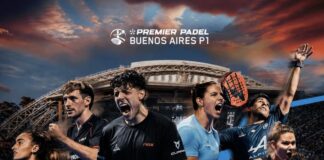 Buenos Aires Premier Padel P1, finali da brividi: Brea cerca il trionfo in casa, Coello-Tapia sfidano Galán-Chingotto nel Superclásico Premier Padel Buenos Aires