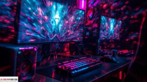 Igaming | AGIMEG Igaming