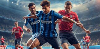 Scommesse finale Coppa Italia, per Snai Inter verso il doblete: il successo contro la Lazio è 1.30 Inter