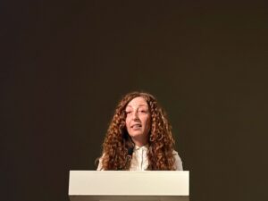 Isabella Rusciano Data Room Nexus AsTro Confindustria ST