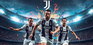 Scommesse Serie A: per i bookmakers la Juventus è la favorita per un posto in Champions League Juventus