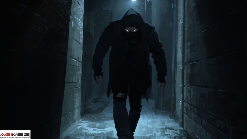 Ladro | AGIMEG Ladro
