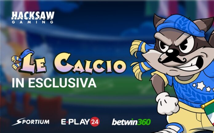 Le Calcio Eplay24 Le Calcio Eplay24