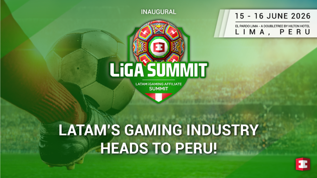 LiGA Summit 2026