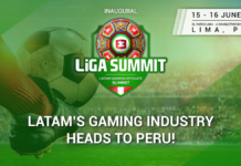 Gioco online: LiGA Summit 2026, affiliazione e crescita del settore in America Latina LiGA Summit 2026