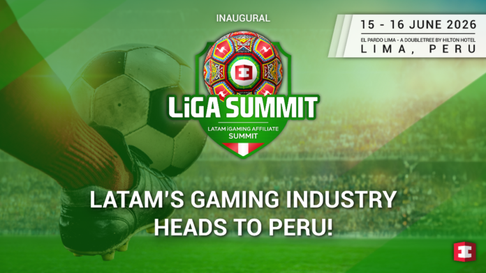 LiGA Summit 2026 LiGA Summit 2026