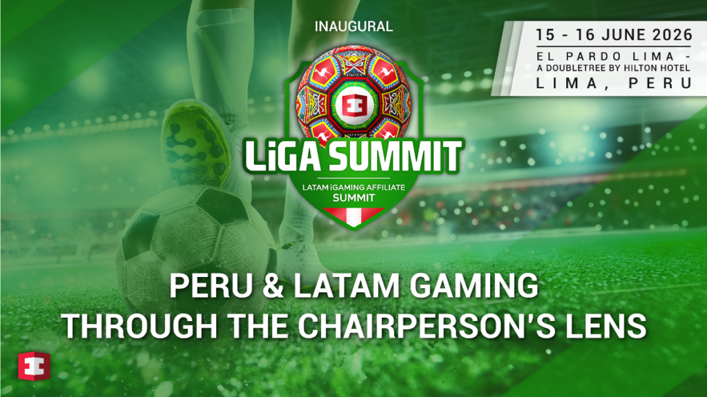LiGA Summit 2026 one month