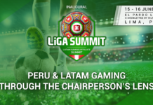 Gioco online: LiGA Summit 2026, Lima al centro del confronto sul mercato in America Latina LiGA Summit 2026 one month