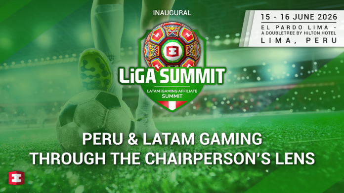 LiGA Summit 2026 one month LiGA Summit 2026 one month