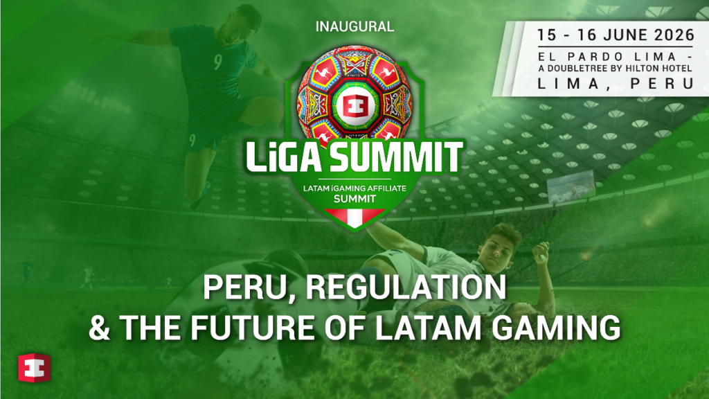 LiGA Summit 2026 three weeks | AGIMEG LiGA Summit 2026 three weeks