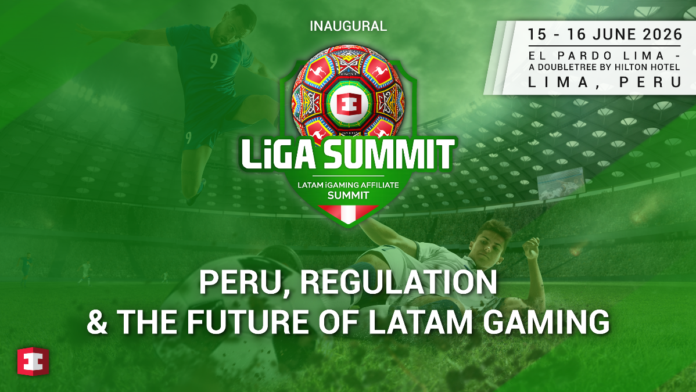LiGA Summit 2026 three weeks LiGA Summit 2026 three weeks