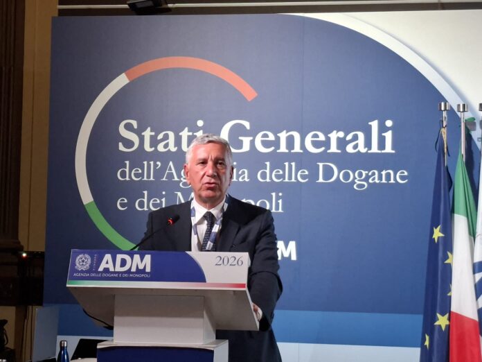 Lollobrigida Stati Generali ADM Lollobrigida Stati Generali ADM