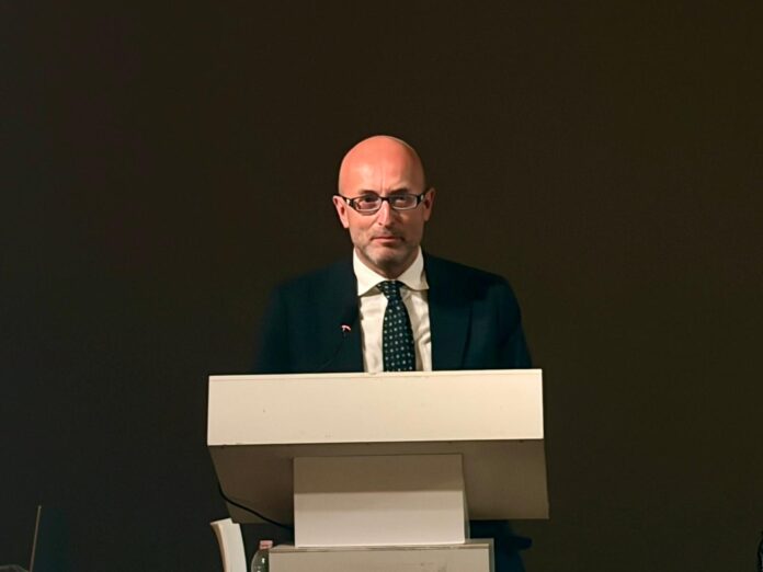 Luca Turchi ADM Report Osservatorio gioco online