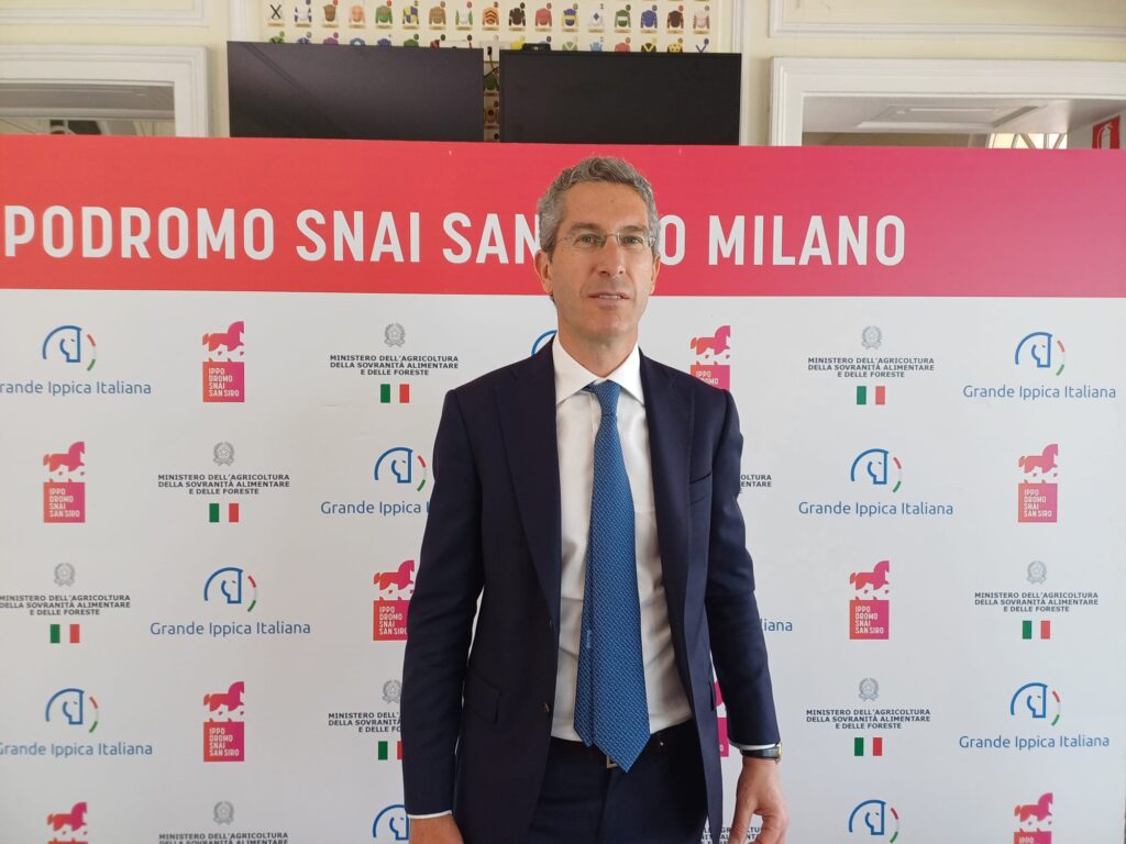 Marco Chantre Bompiani Snai